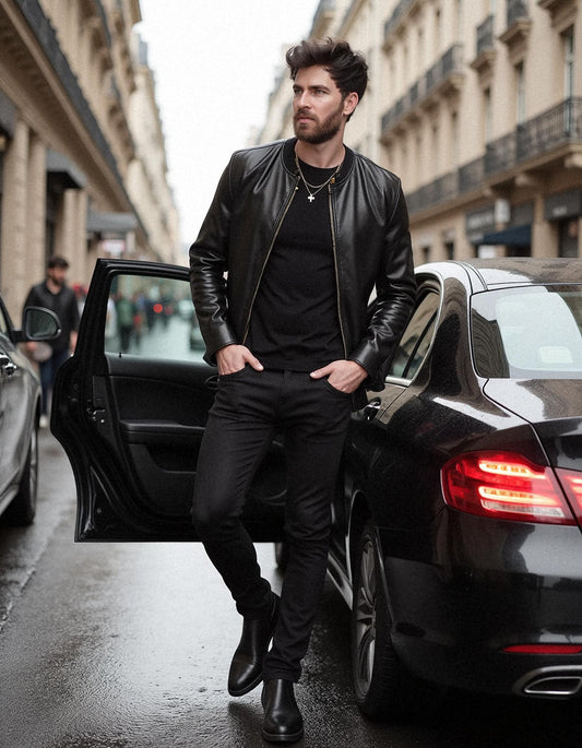 THE  MALE MODELS PACK