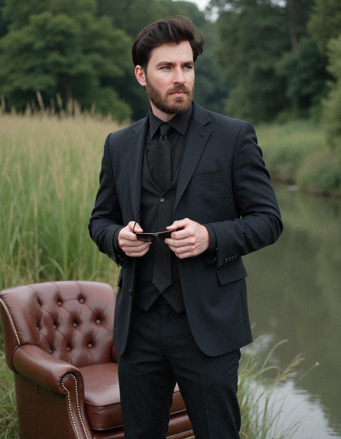 THE  MALE MODELS PACK