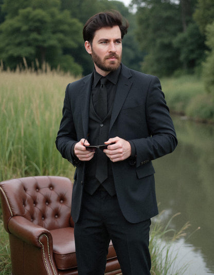 THE  MALE MODELS PACK