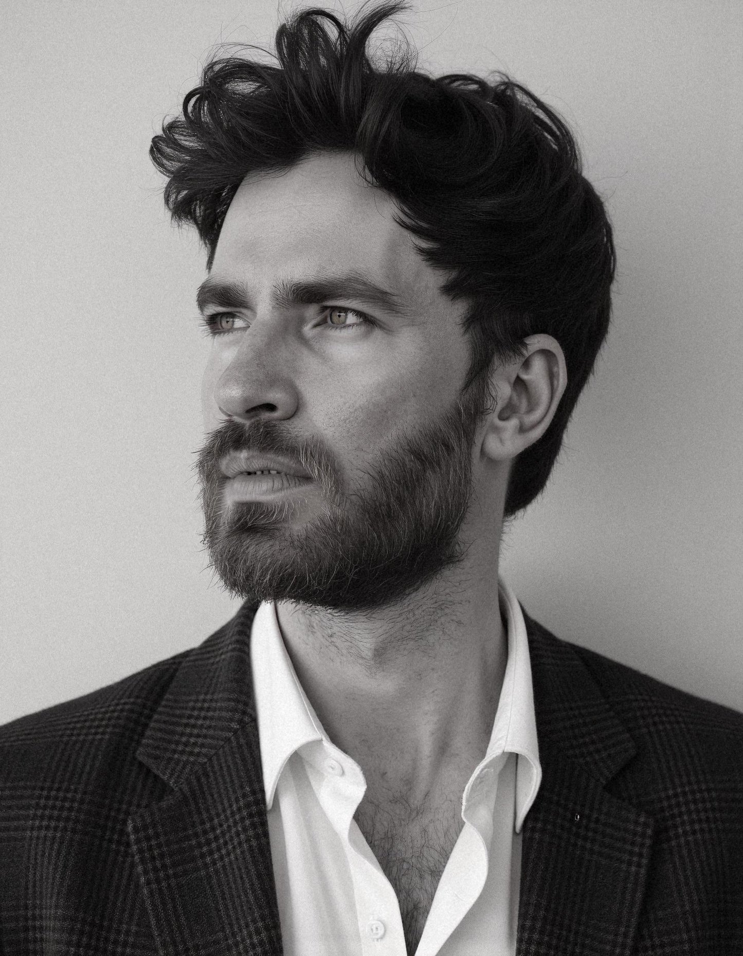 THE  MALE MODELS PACK