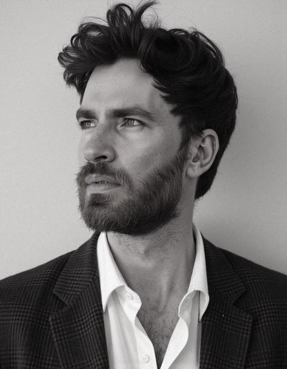 THE  MALE MODELS PACK