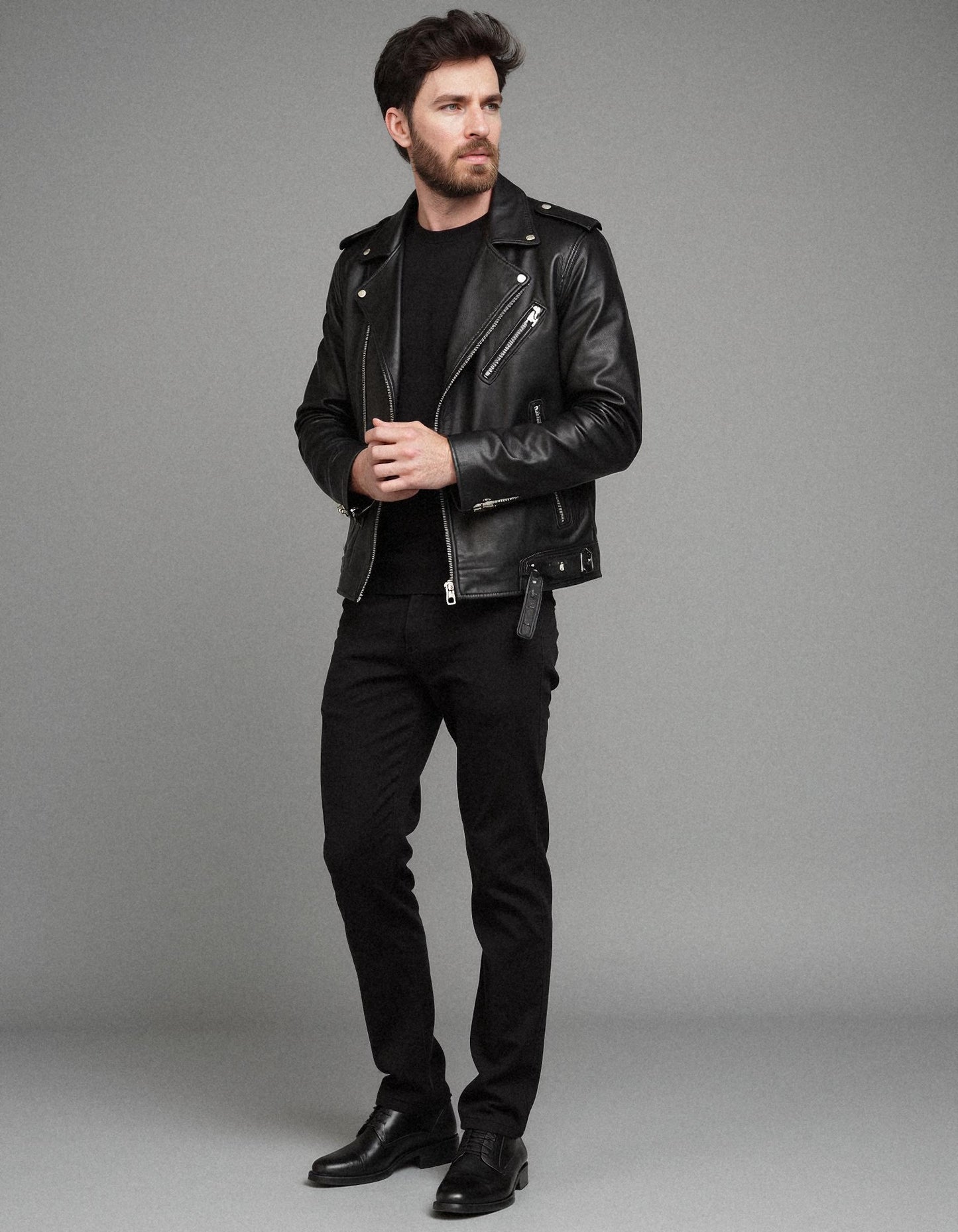 THE  MALE MODELS PACK