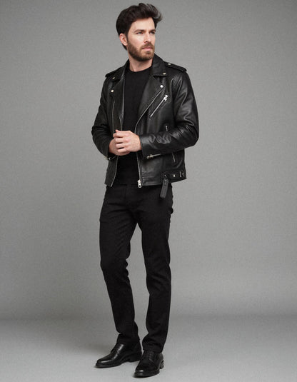 THE  MALE MODELS PACK