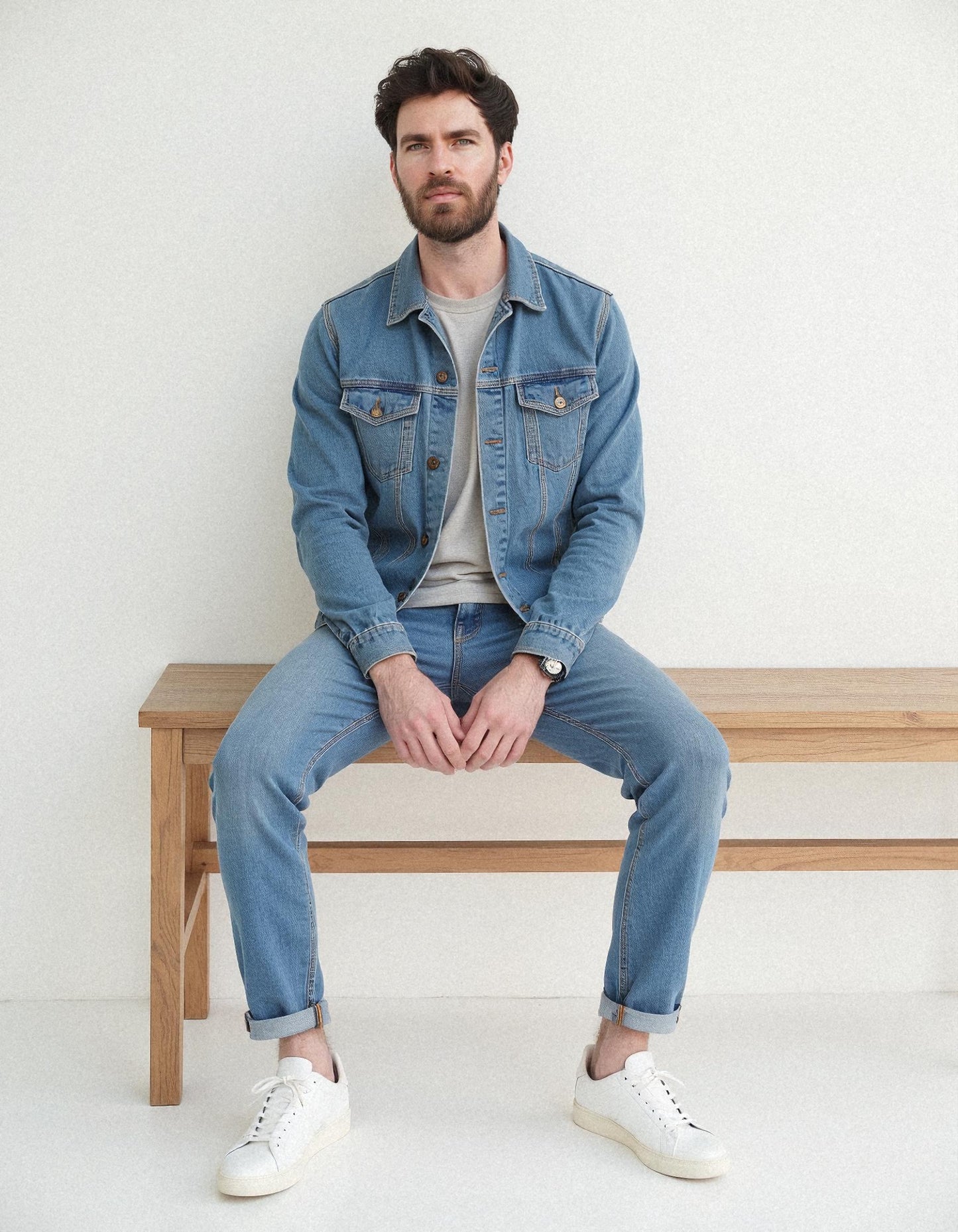 THE  MALE MODELS PACK