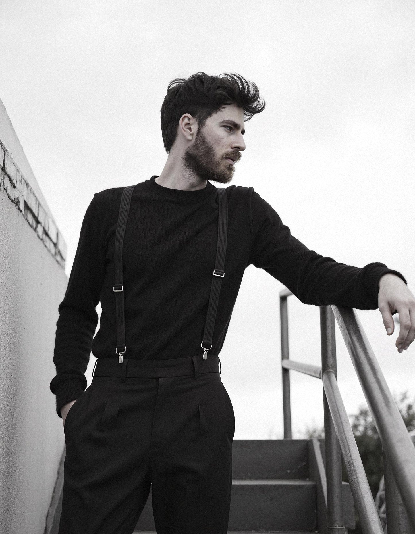 THE  MALE MODELS PACK