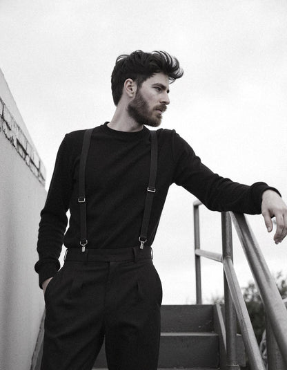 THE  MALE MODELS PACK