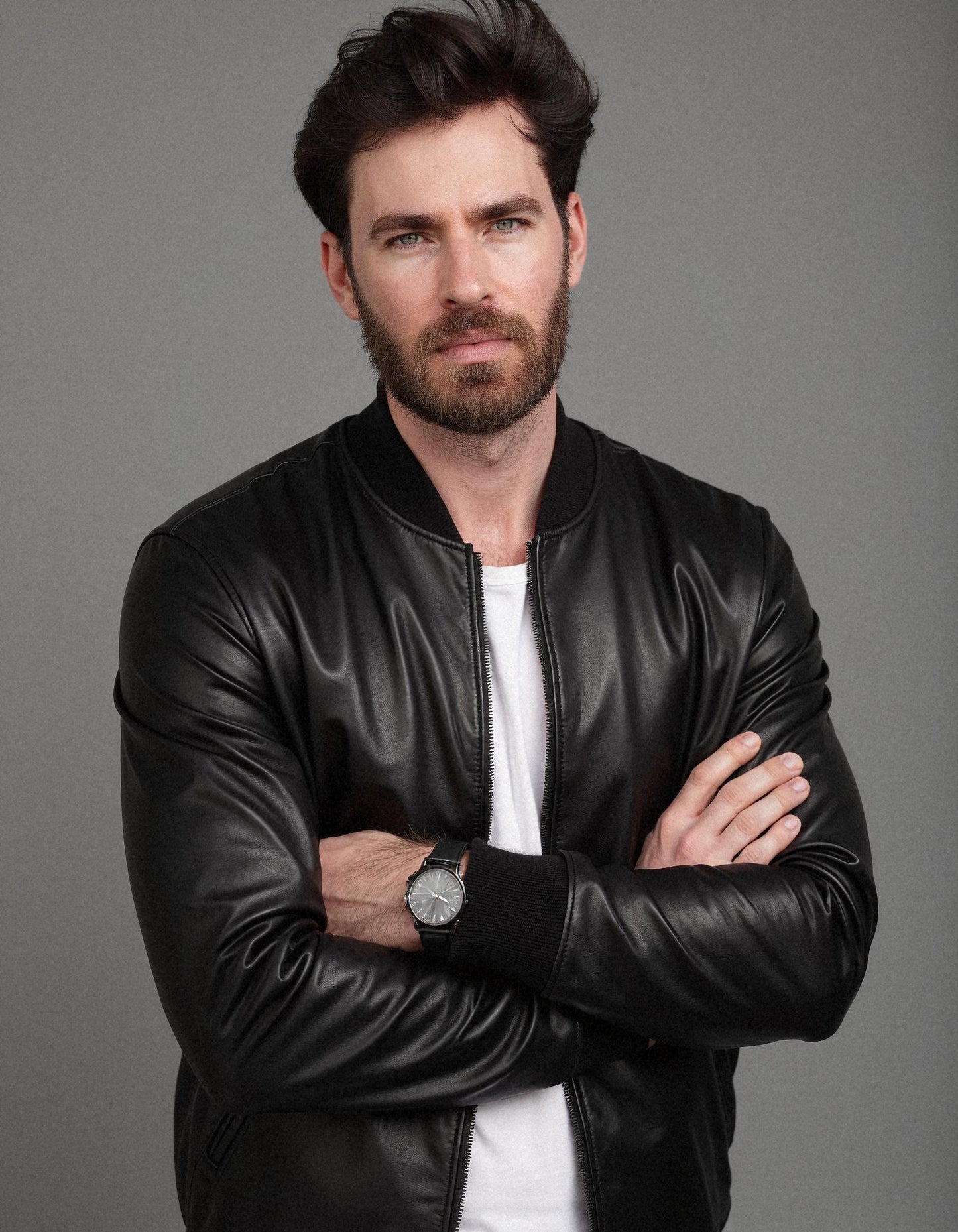 THE  MALE MODELS PACK