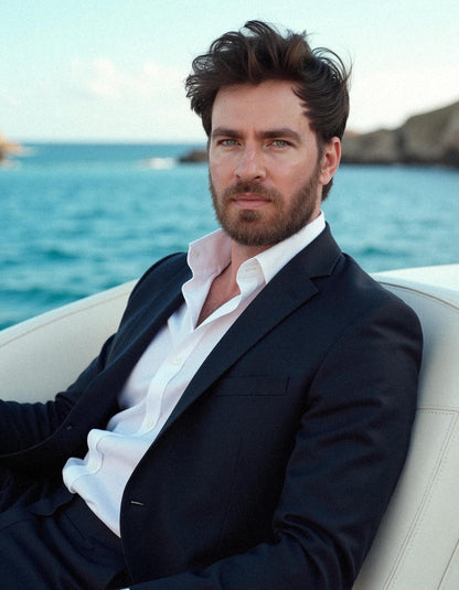 THE  MALE MODELS PACK