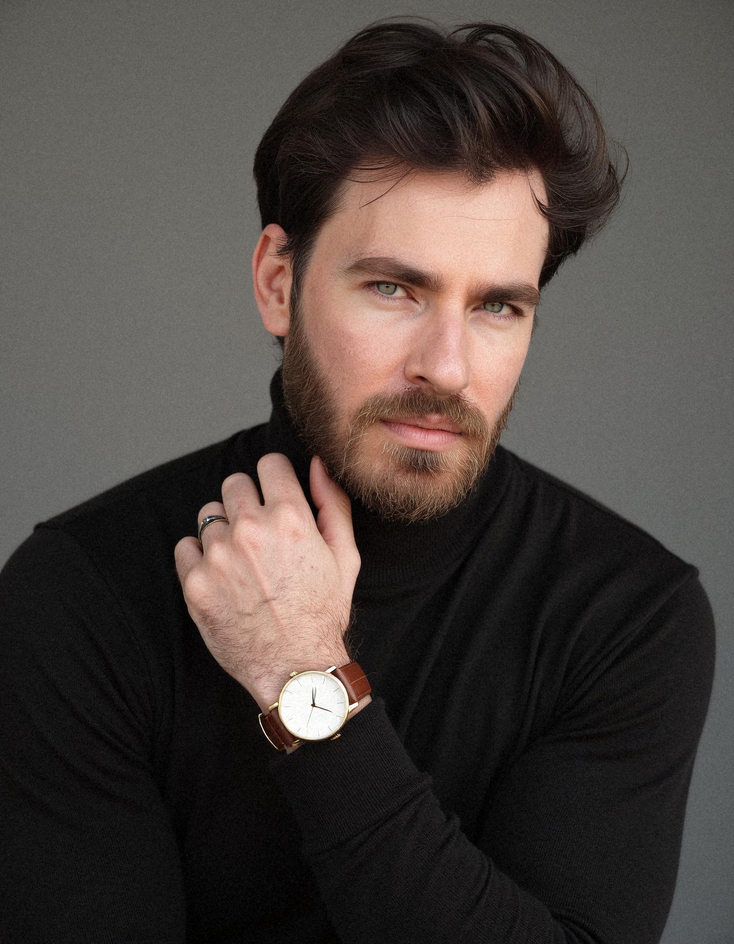 THE  MALE MODELS PACK