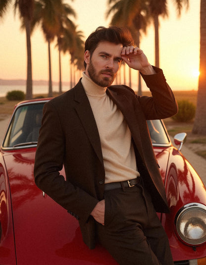 THE  MALE MODELS PACK