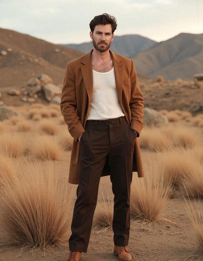 THE  MALE MODELS PACK