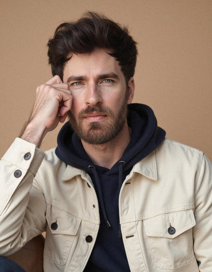 THE  MALE MODELS PACK