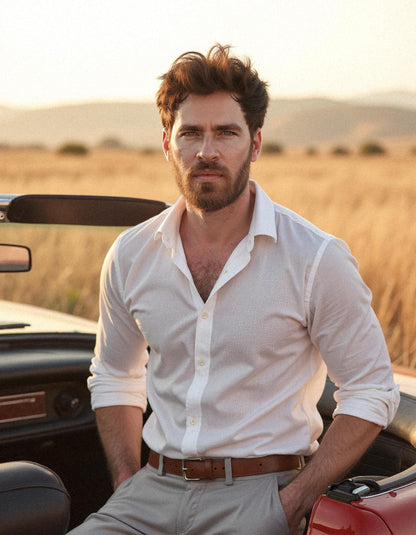 THE  MALE MODELS PACK