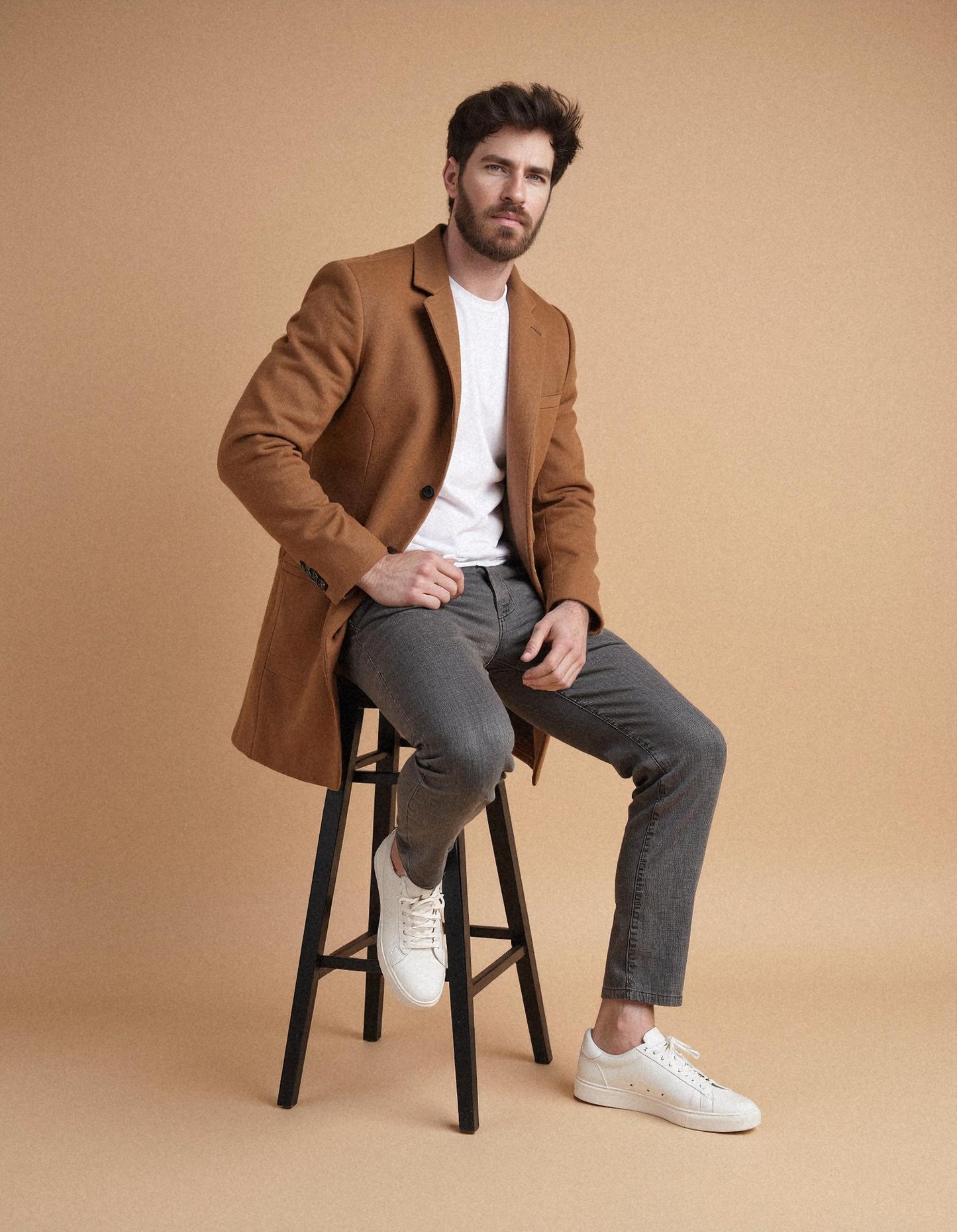 THE  MALE MODELS PACK