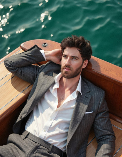 THE  MALE MODELS PACK