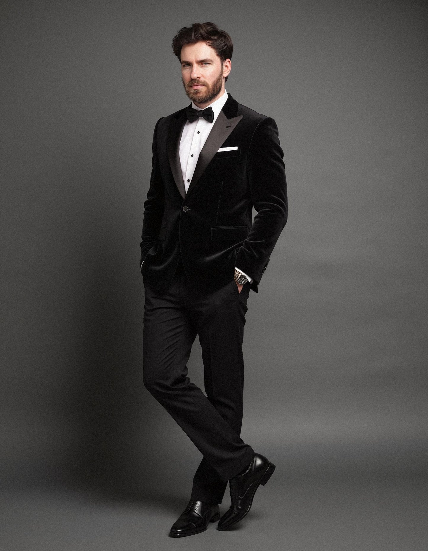 THE  MALE MODELS PACK