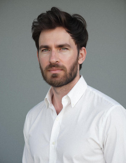 The Corporate - Male