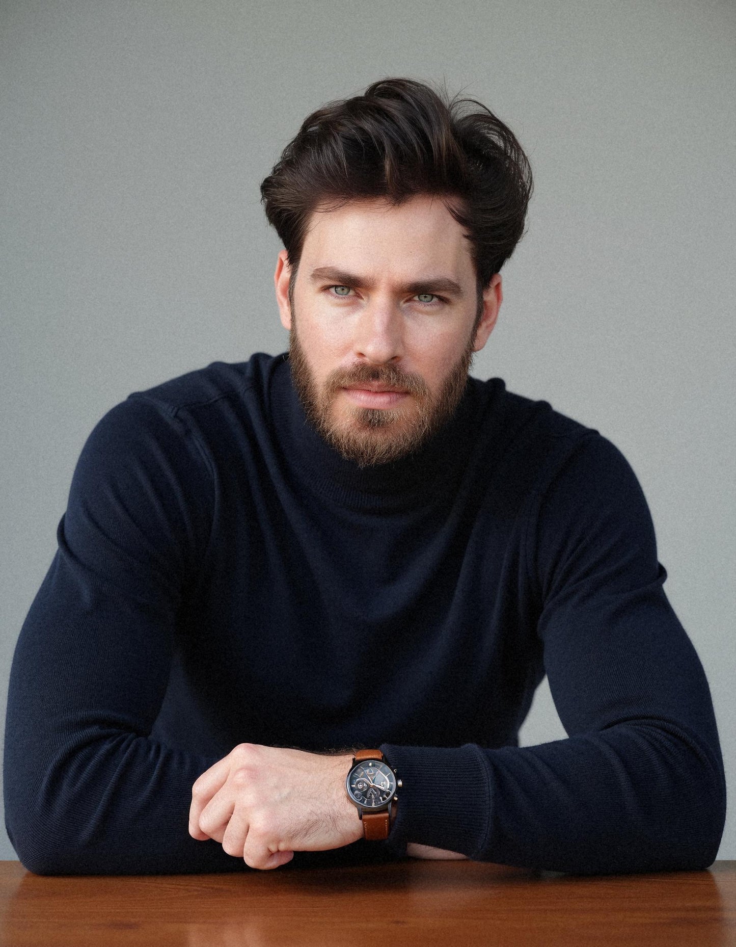 The Corporate - Male