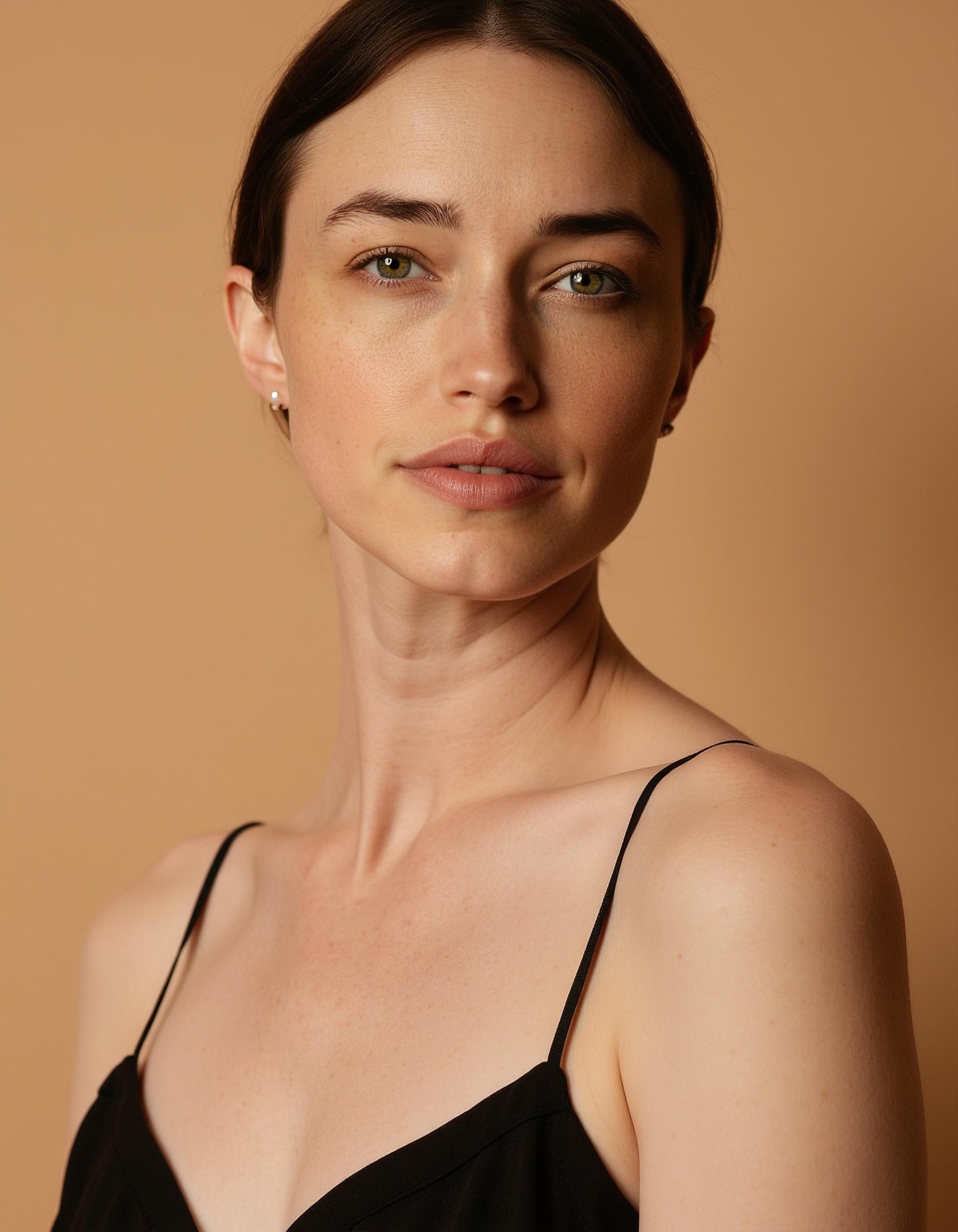 The Studio Look - Woman