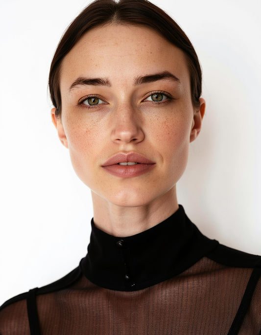 The Studio Look - Woman