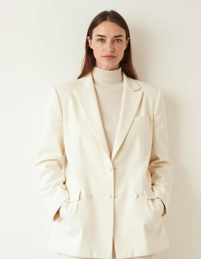 The Studio Look - Woman