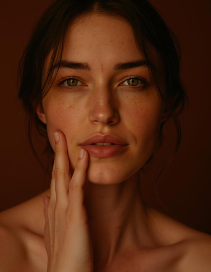 The Studio Look - Woman