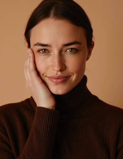 The Studio Look - Woman