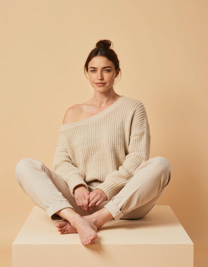 The Studio Look - Woman