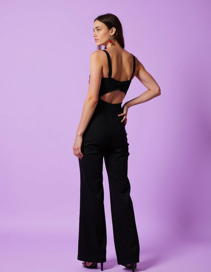 The Studio Look - Woman