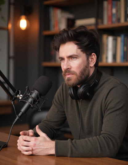 The Corporate - Male