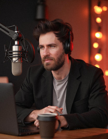 The Corporate - Male