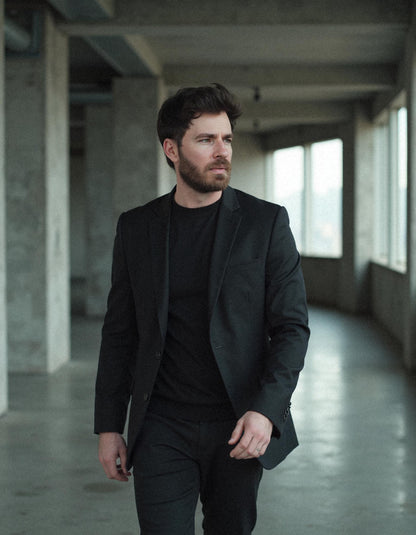 The Corporate - Male