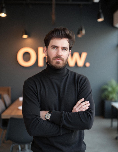 The Corporate - Male