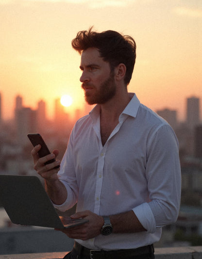 The Corporate - Male