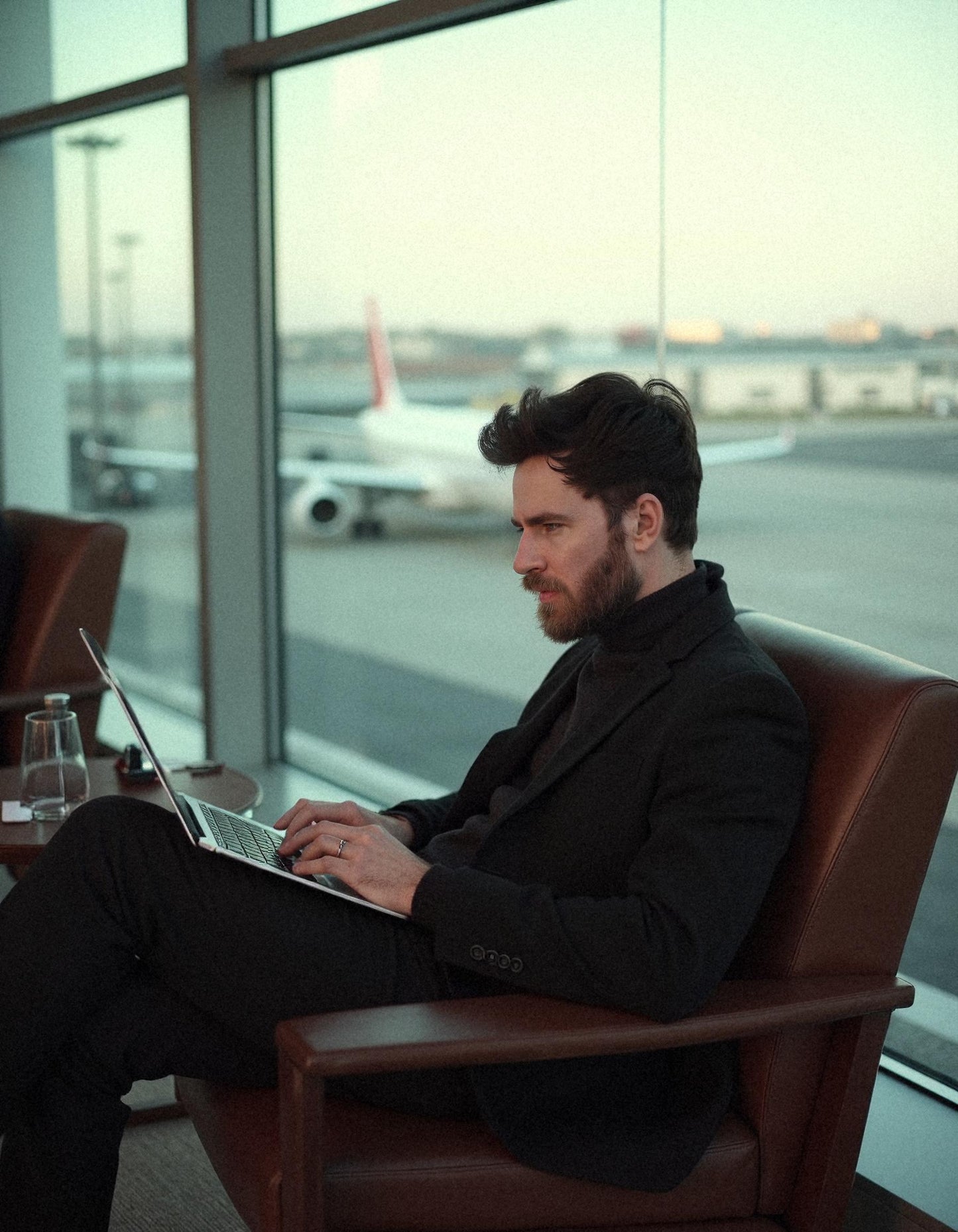 The Corporate - Male