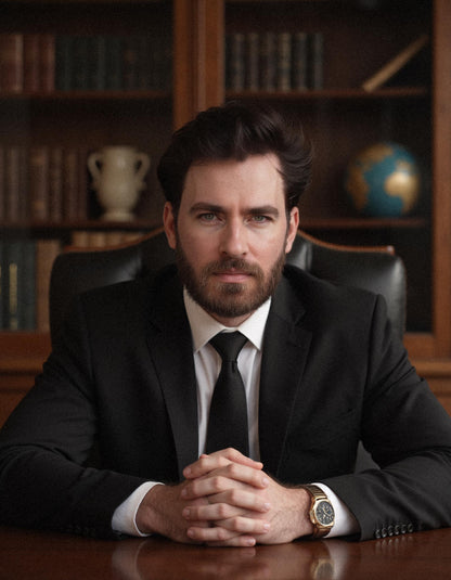 The Corporate - Male