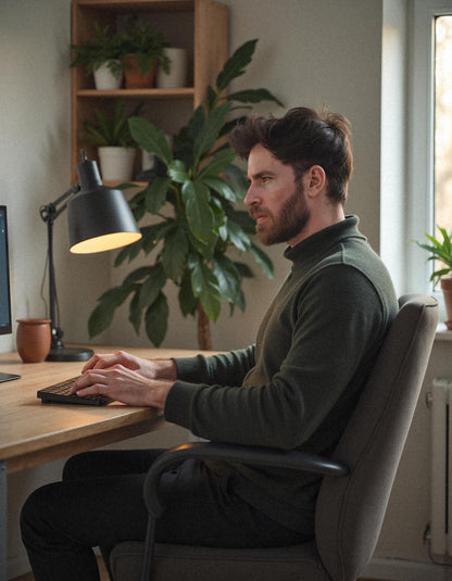 The Corporate - Male