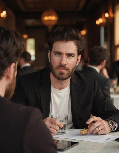 The Corporate - Male