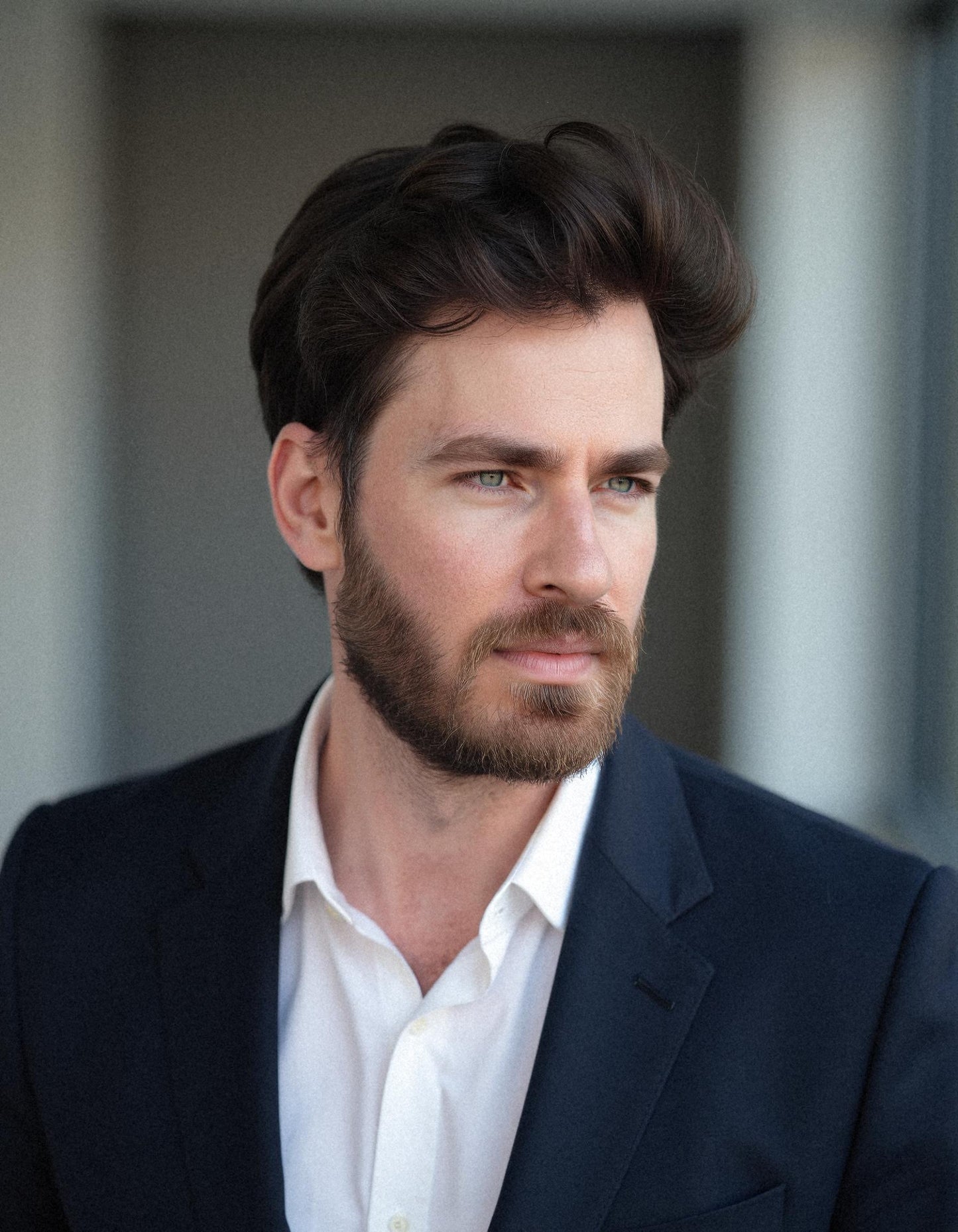 The Corporate - Male