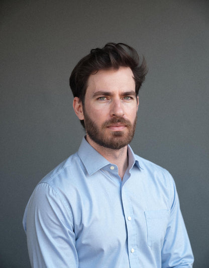 The Corporate - Male