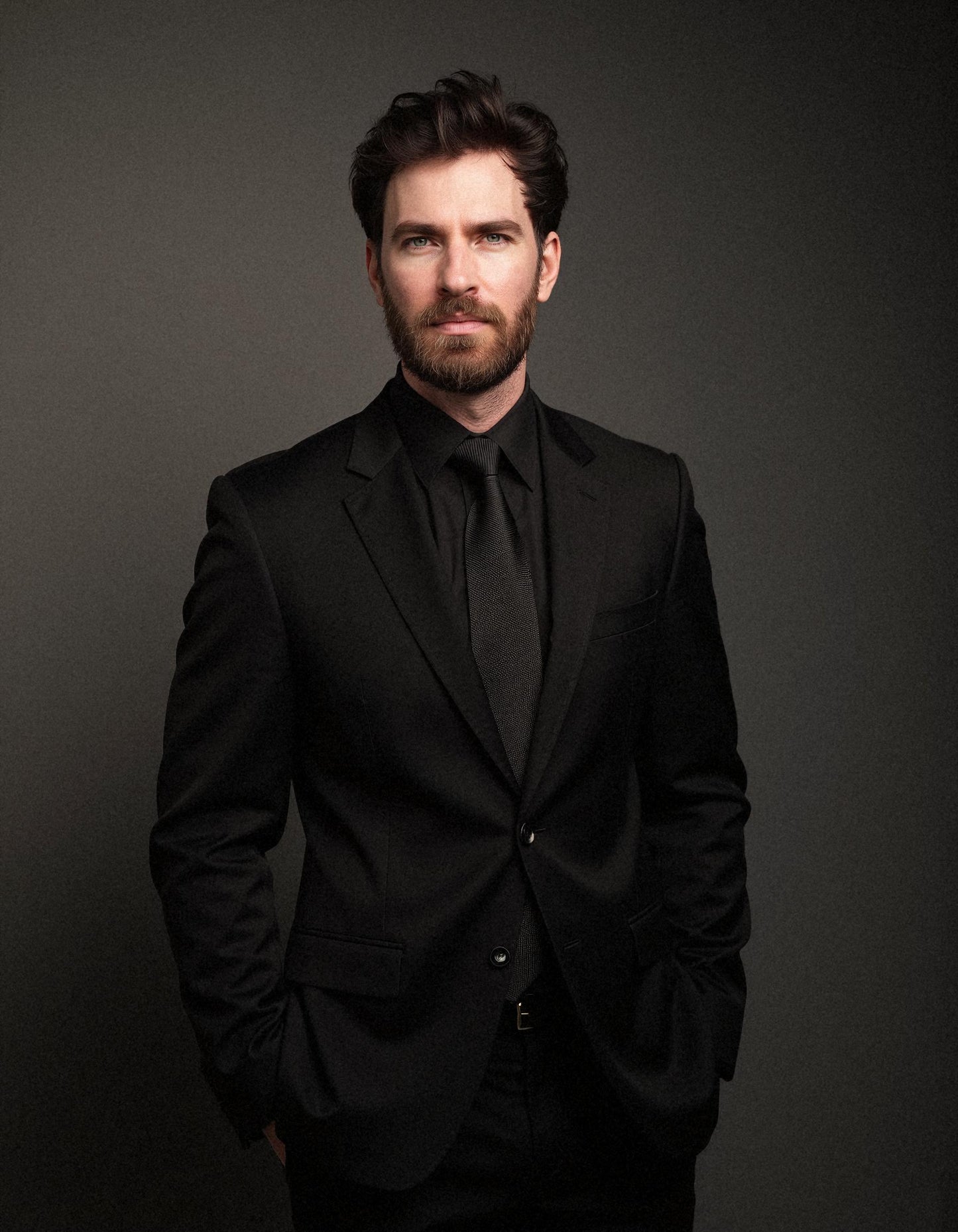 The Corporate - Male