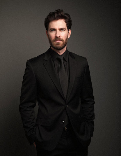 The Corporate - Male