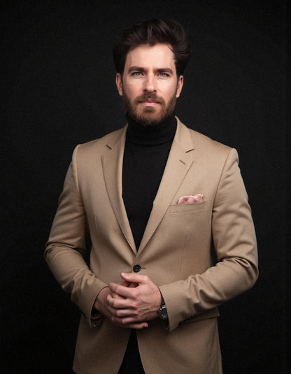 The Corporate - Male