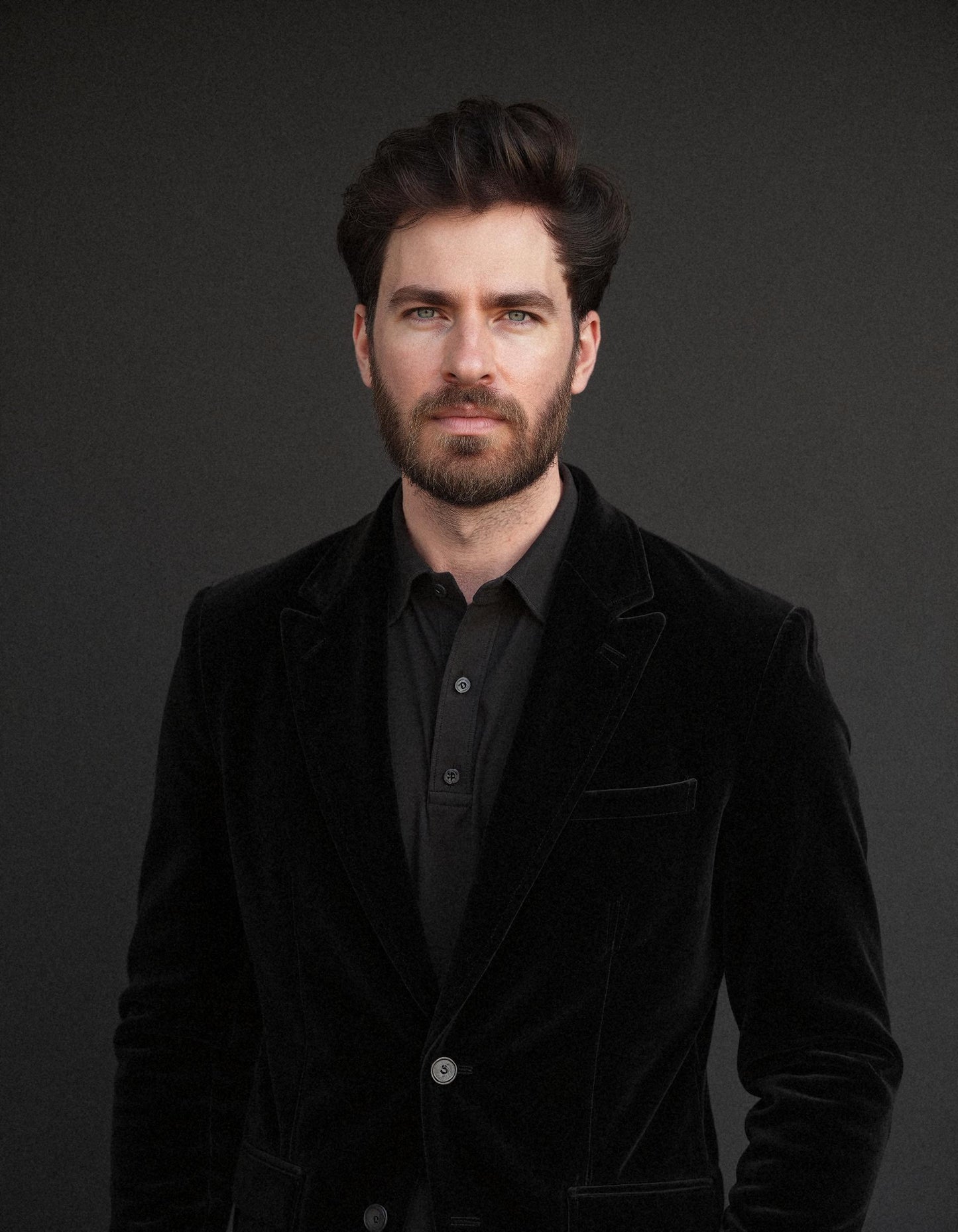 The Corporate - Male