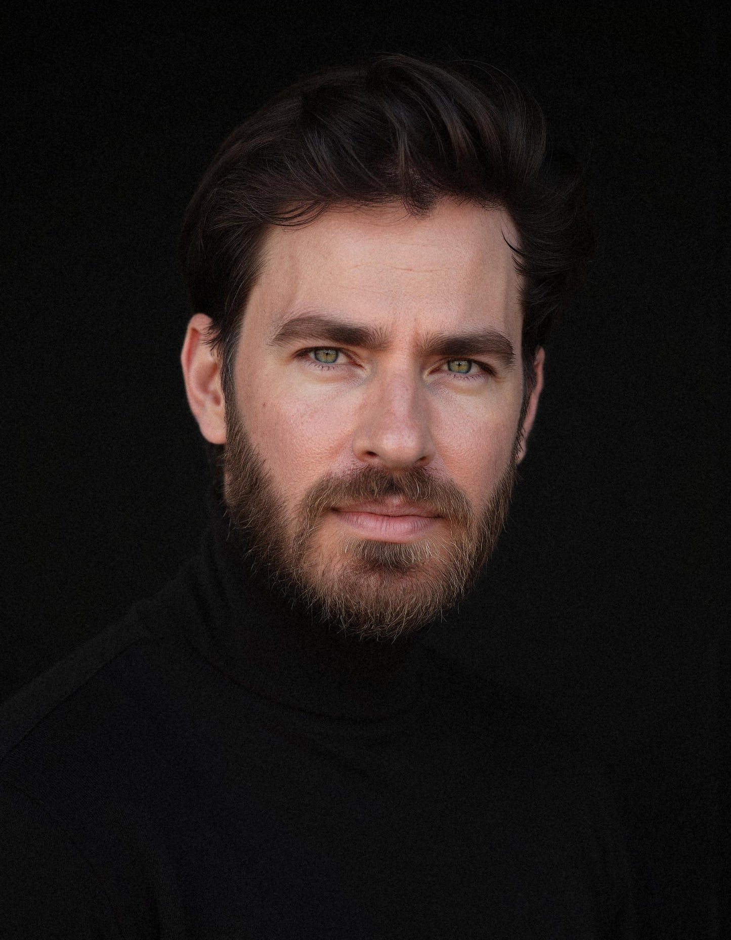 The Corporate - Male