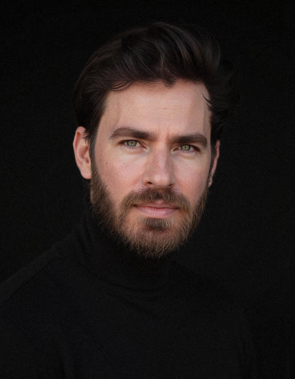 The Corporate - Male