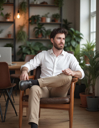 The Corporate - Male