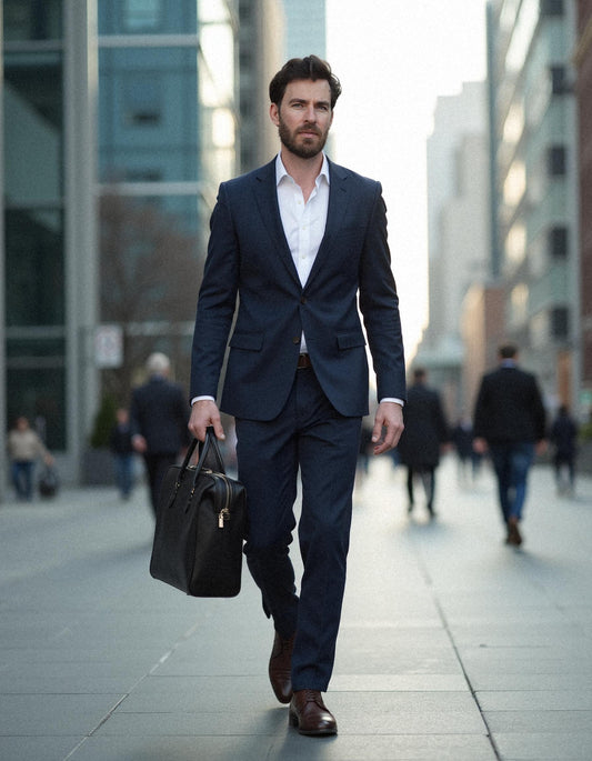 The Corporate - Male