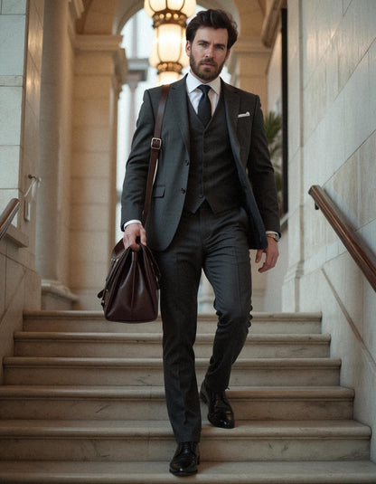 The Corporate - Male