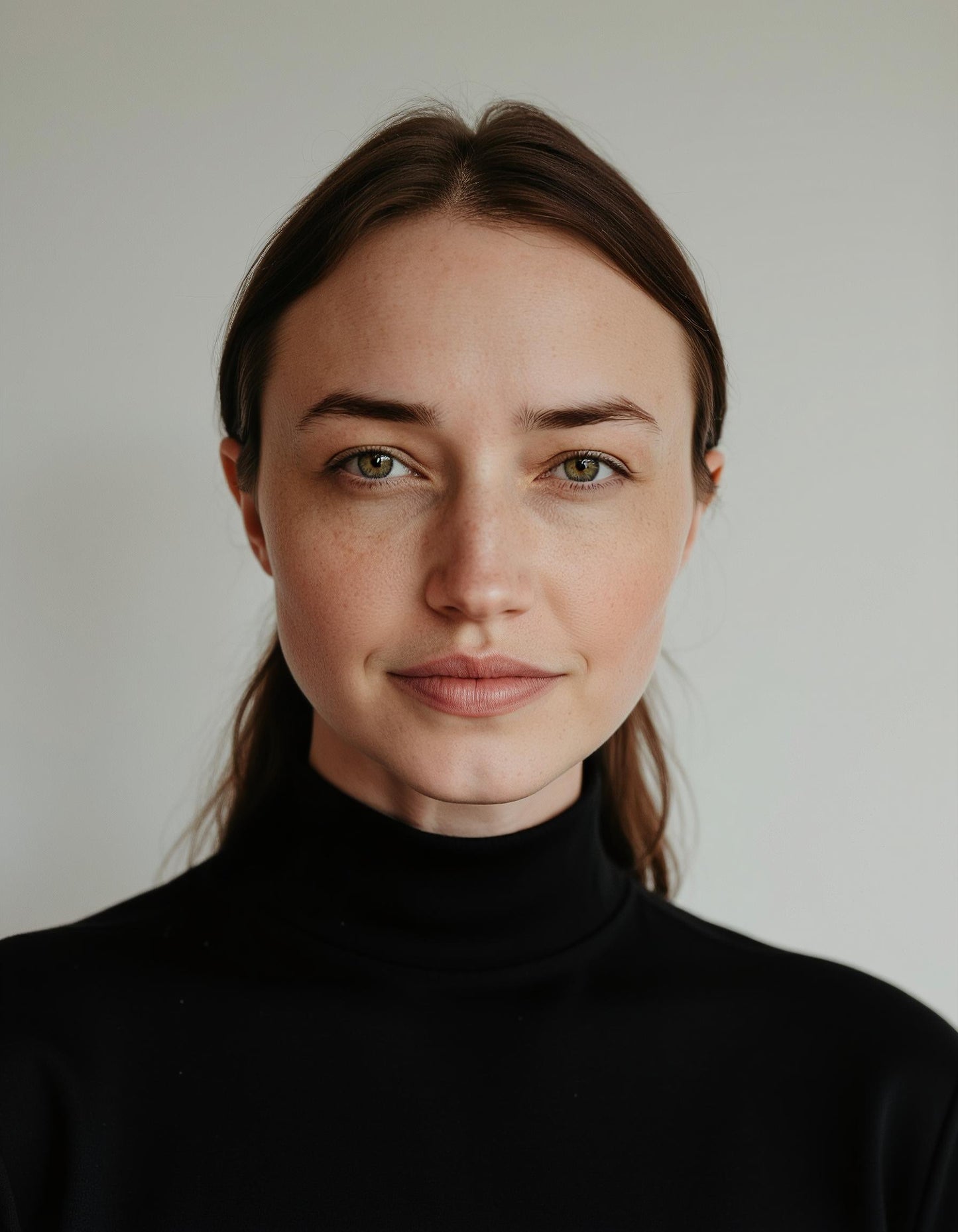 The Corporate Pro Profile - Female